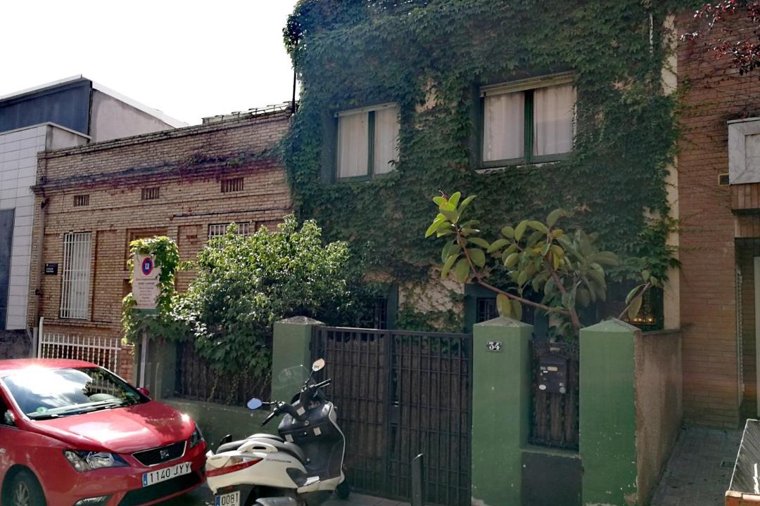Photo of Others in Les Corts