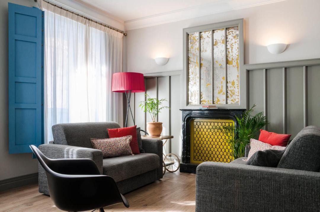 Photo of Livingroom in Talavera de la Reina