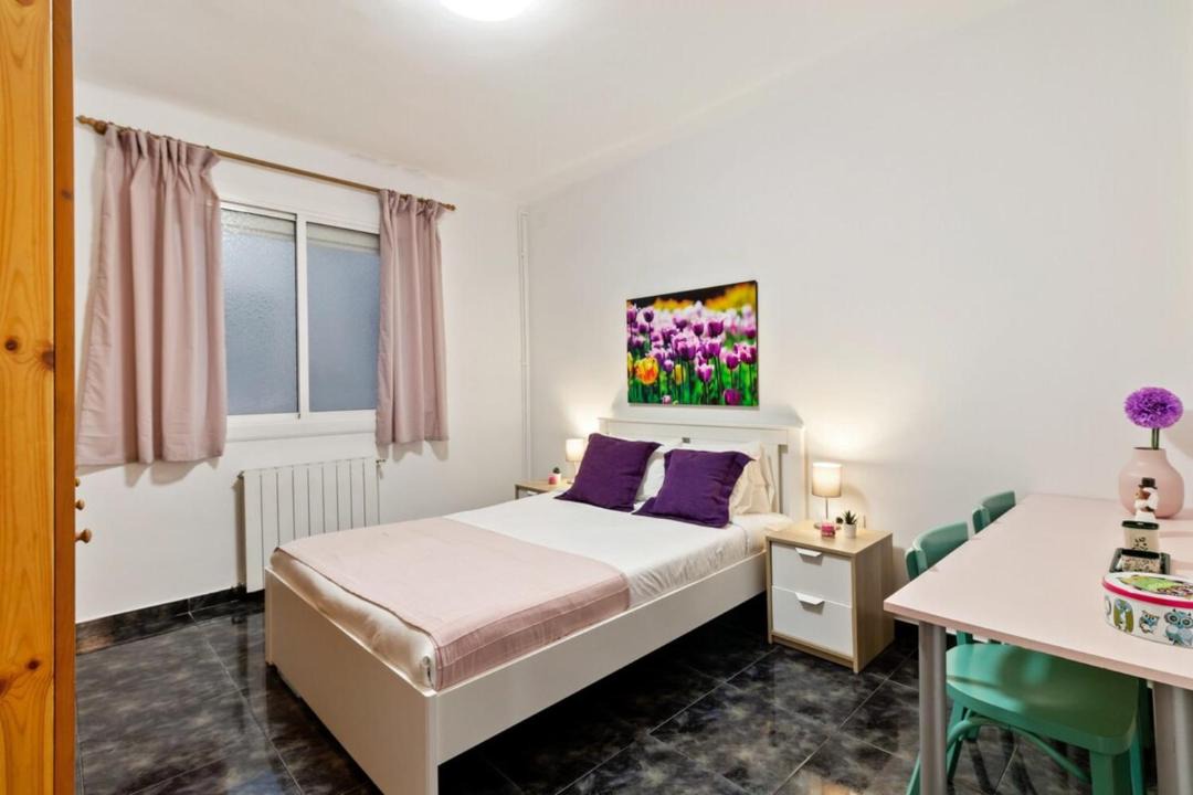 Photo of Bedroom in La Bordeta