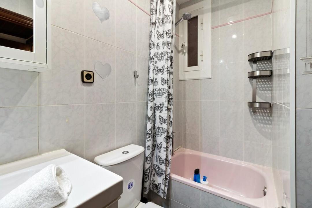 Photo of Bathroom in La Bordeta