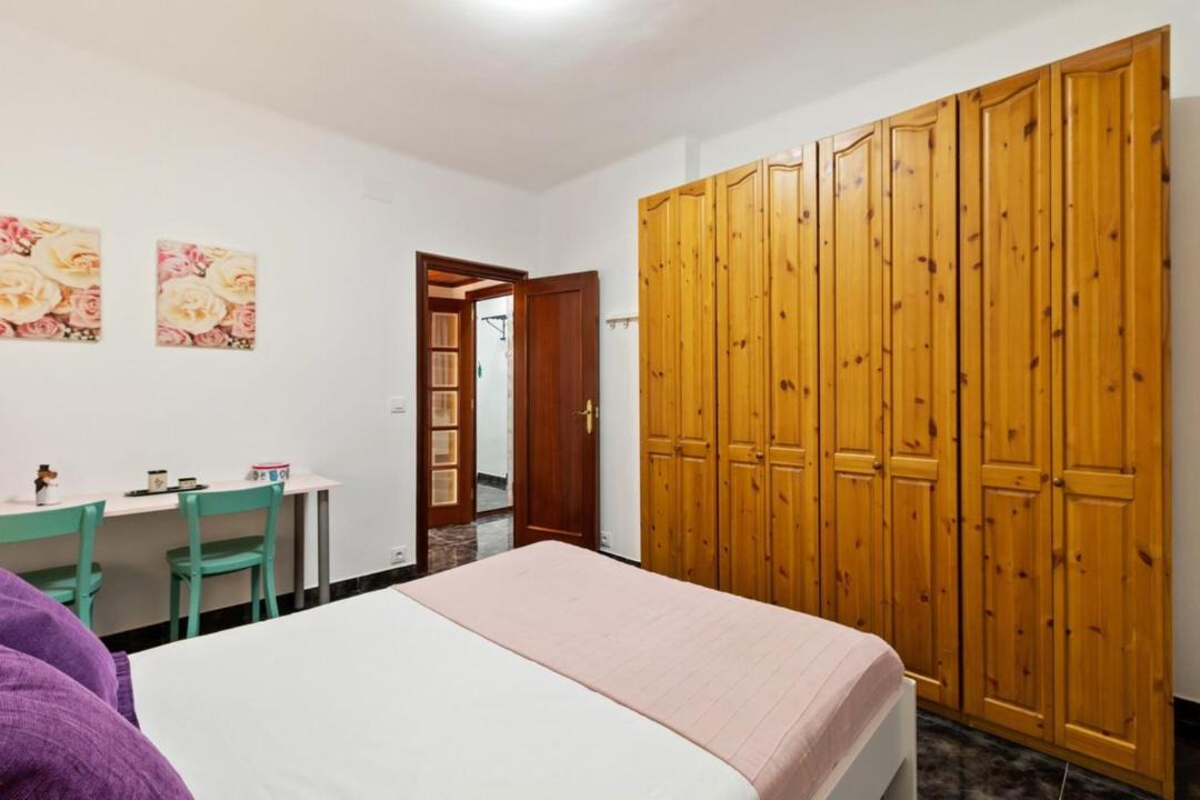 Photo of Bedroom in La Bordeta