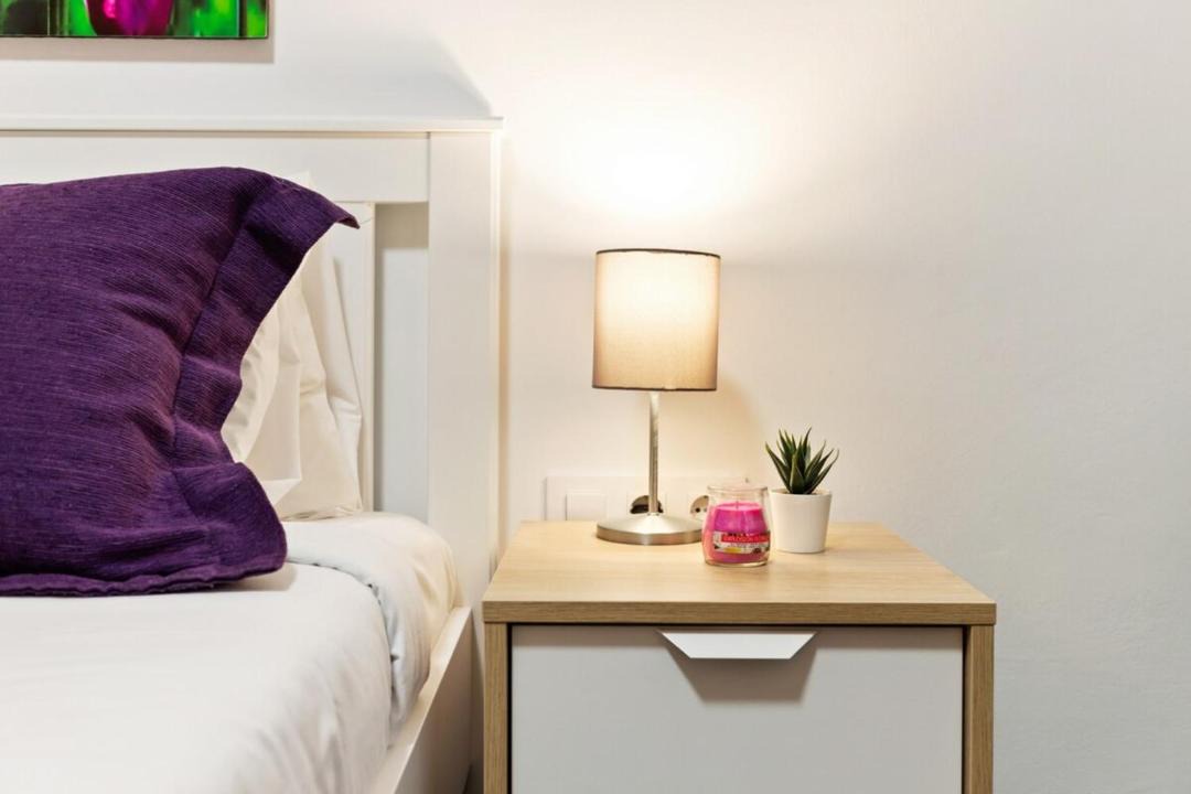 Photo of Bedroom in La Bordeta
