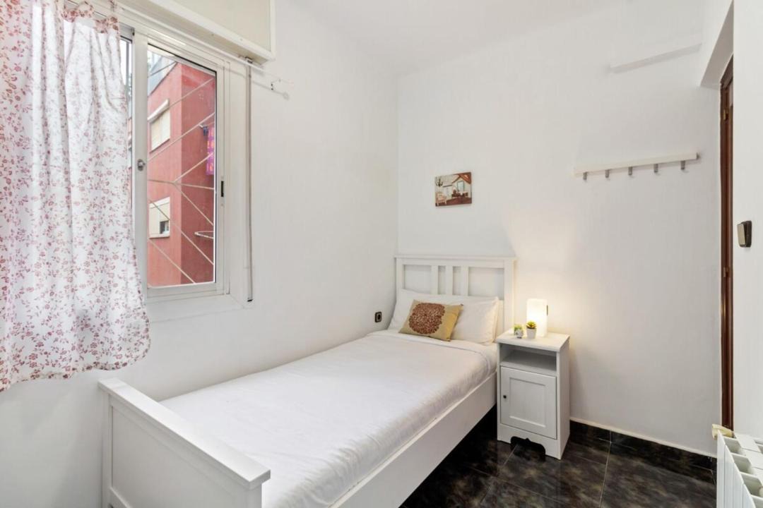 Photo of Bedroom in La Bordeta