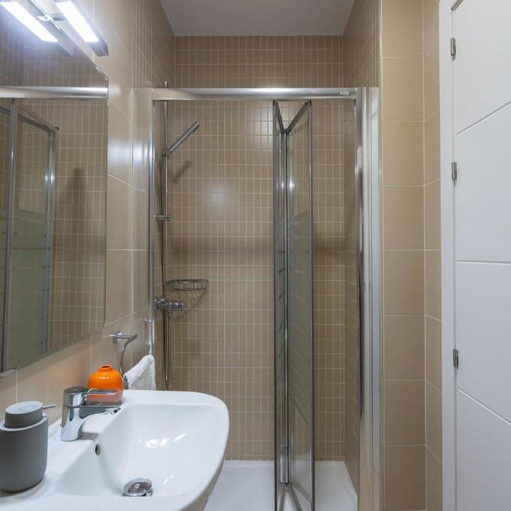 Photo of Bathroom in Alameda