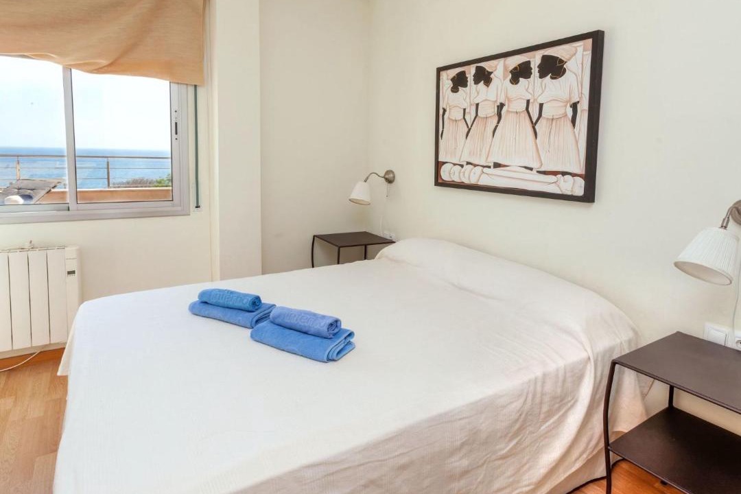 Photo of Bedroom in Llanca