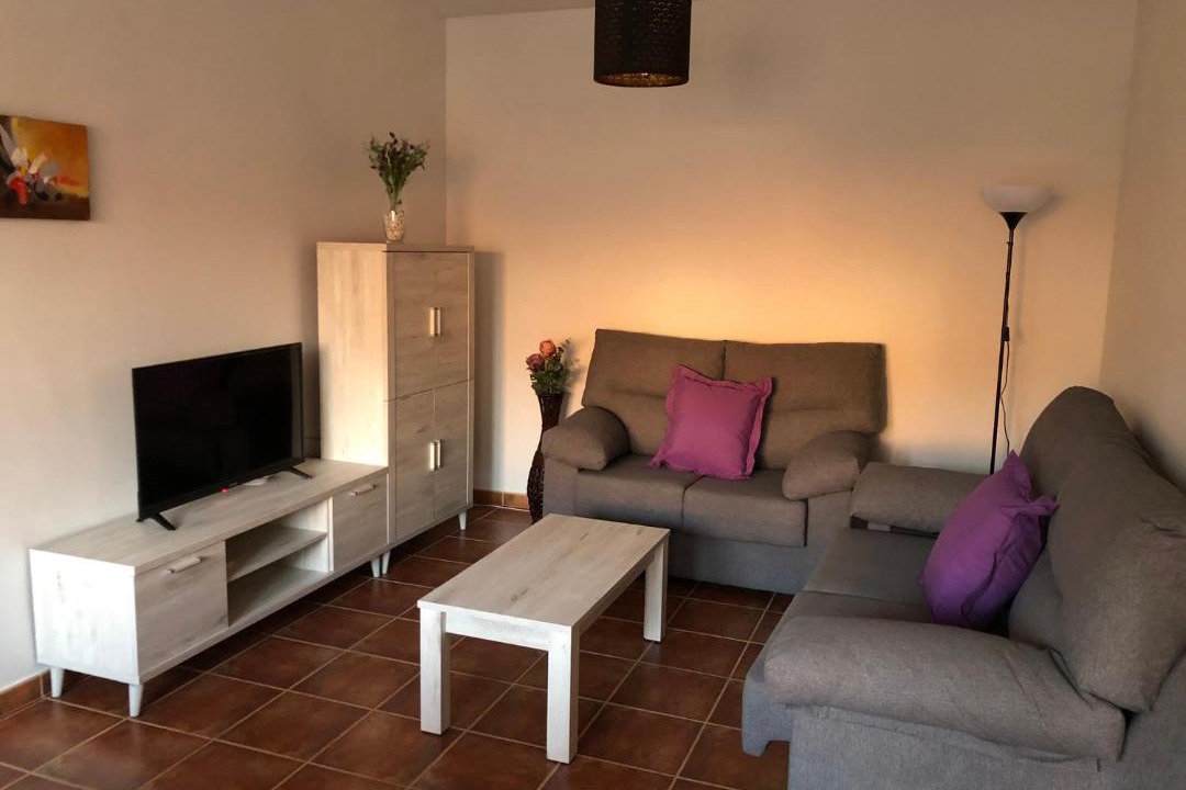 Photo of Livingroom in Los Navalucillos