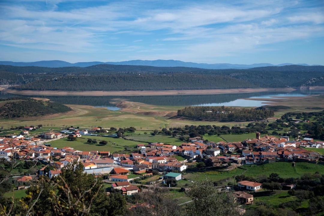 Photo of Others in Helechosa de los Montes