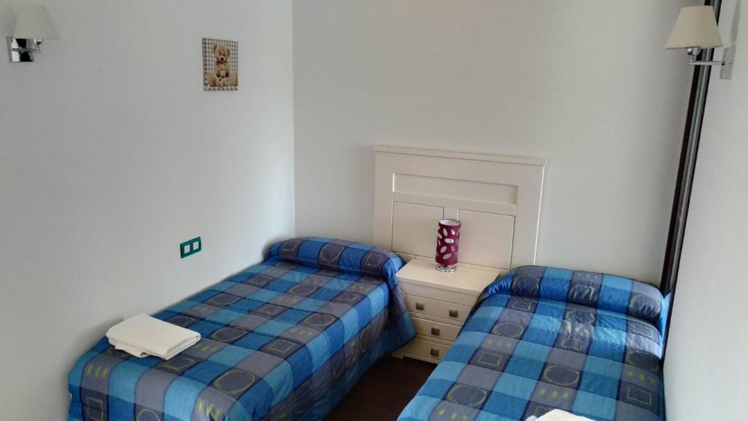 Photo of Bedroom in La Serna del Monte