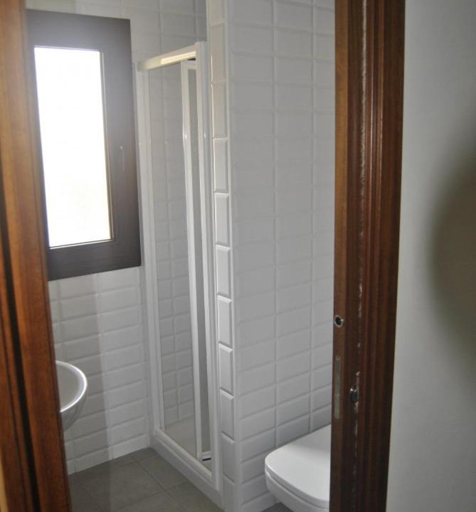 Photo of Bathroom in La Serna del Monte