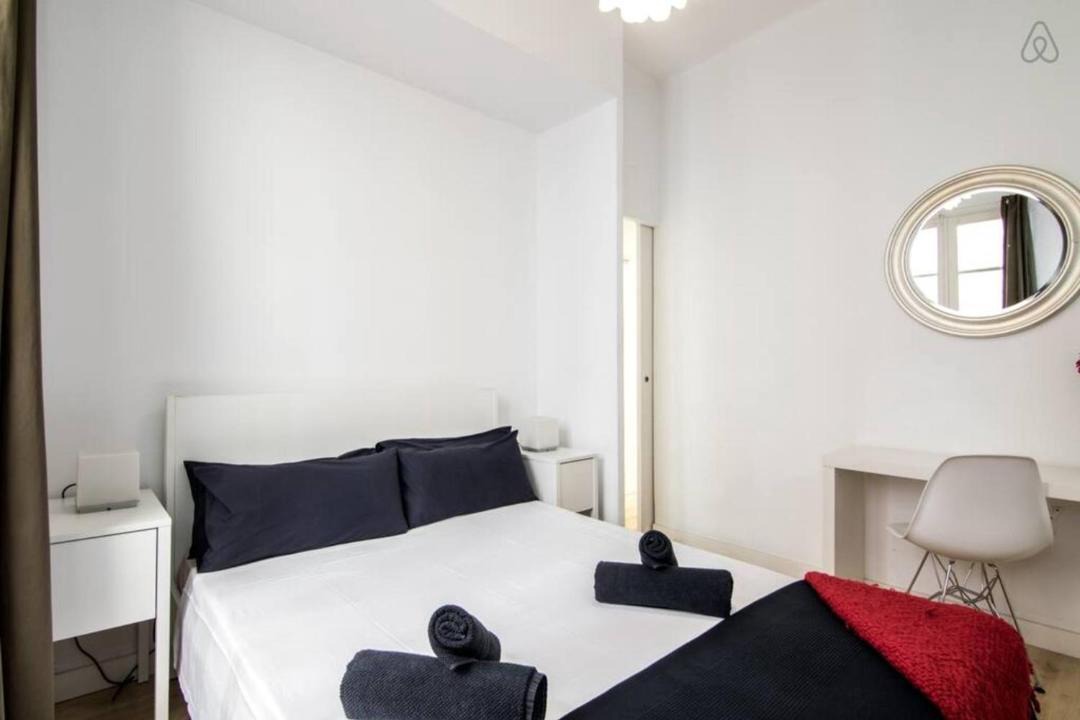 Photo of Bedroom in La Sagrada Familia