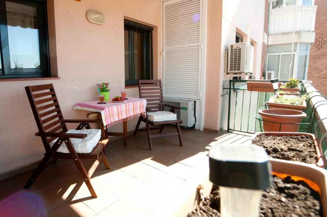 Photo of Livingroom in Barcelona