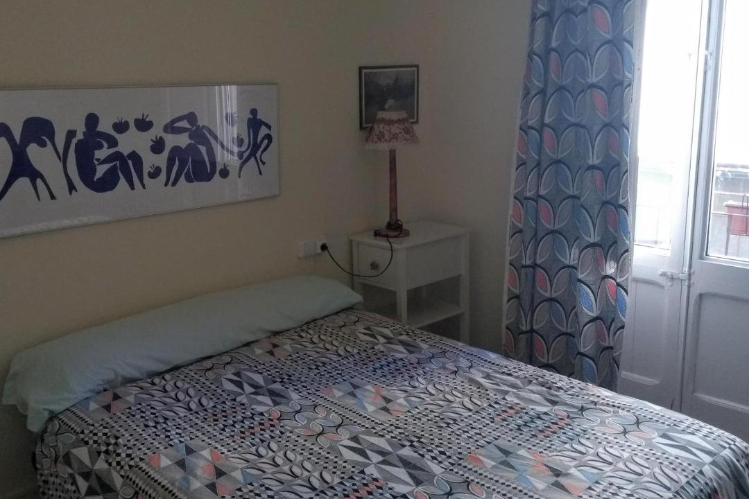 Photo of Bedroom in Ribes De Freser
