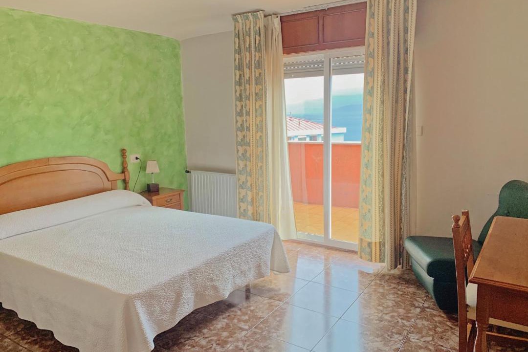 Photo of Bedroom in Cangas