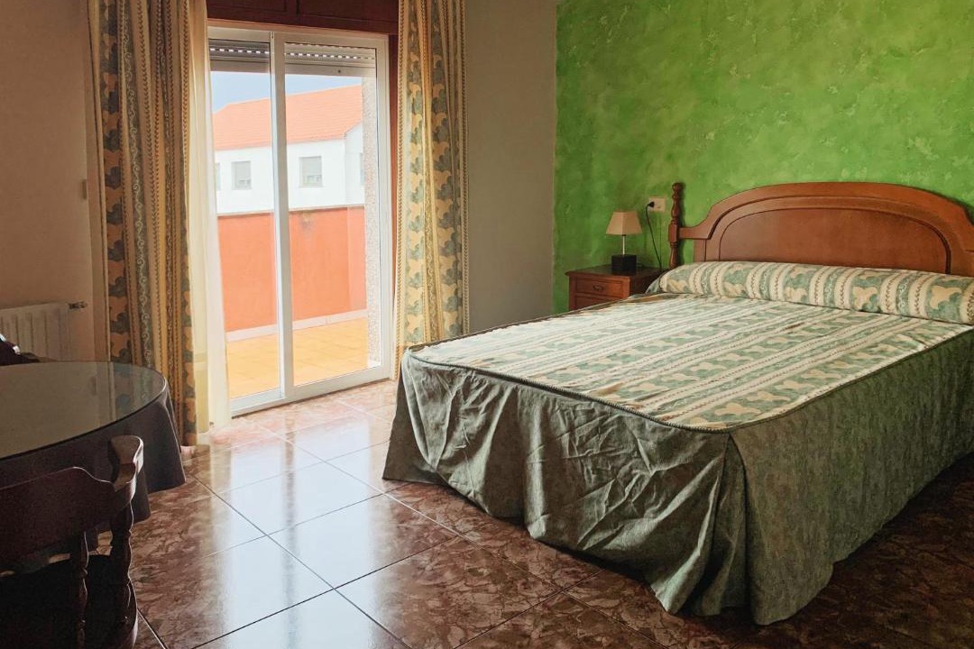 Photo of Bedroom in Cangas