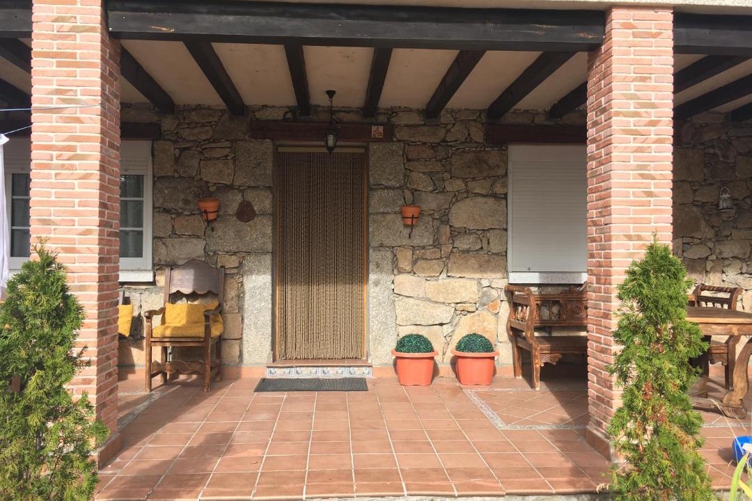 Photo of Others in Navarredonda de Gredos