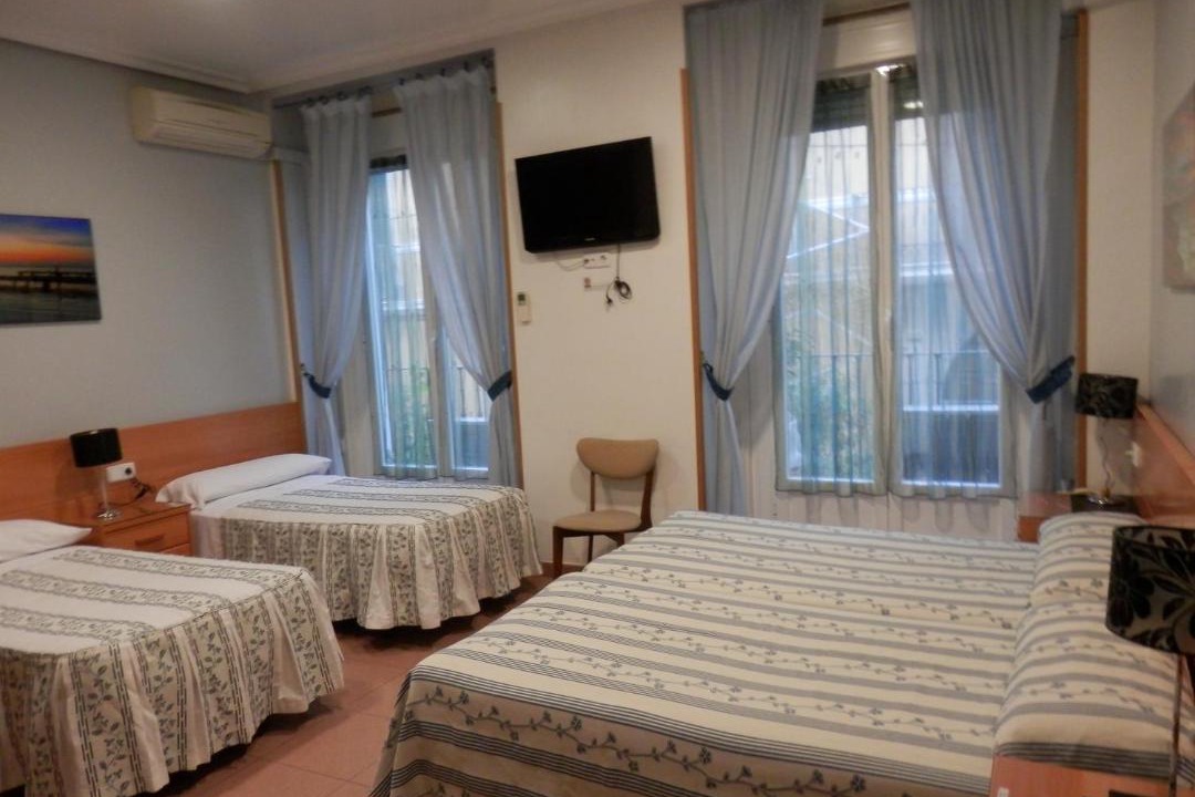 Photo of Bedroom in Malasana