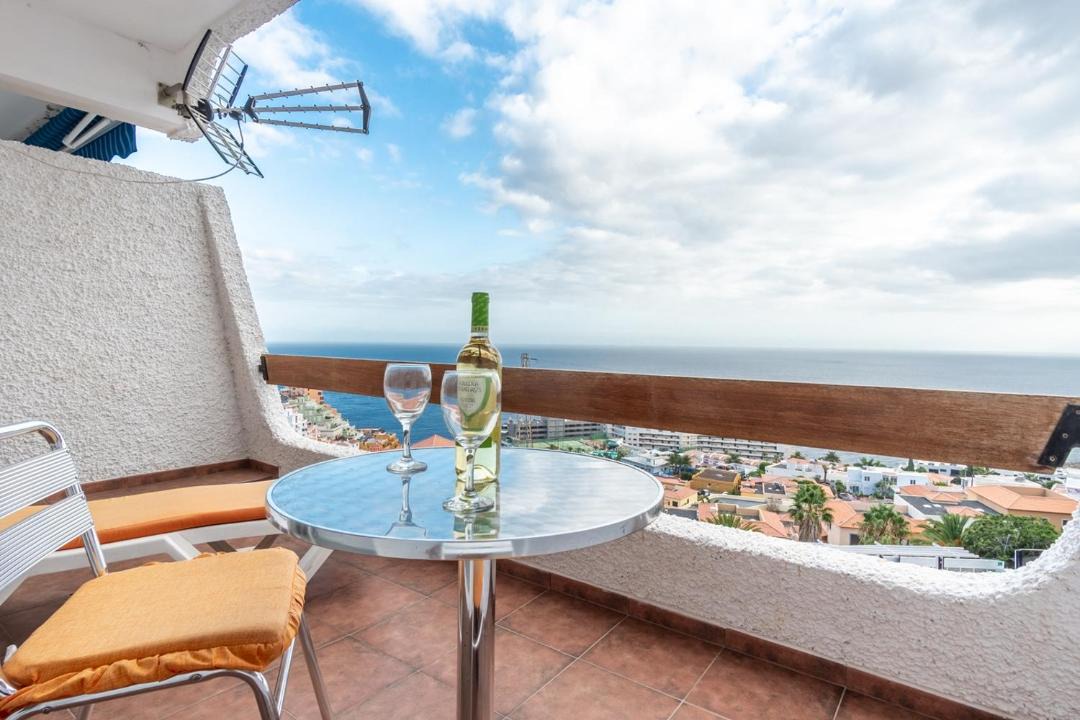 Photo of Patio Balcony in Tabaiba