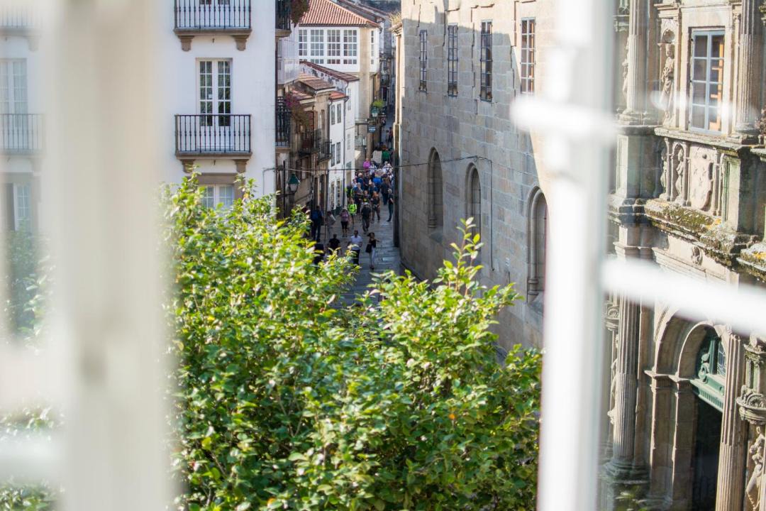 Photo of Others in Santiago de Compostela Historic Centre