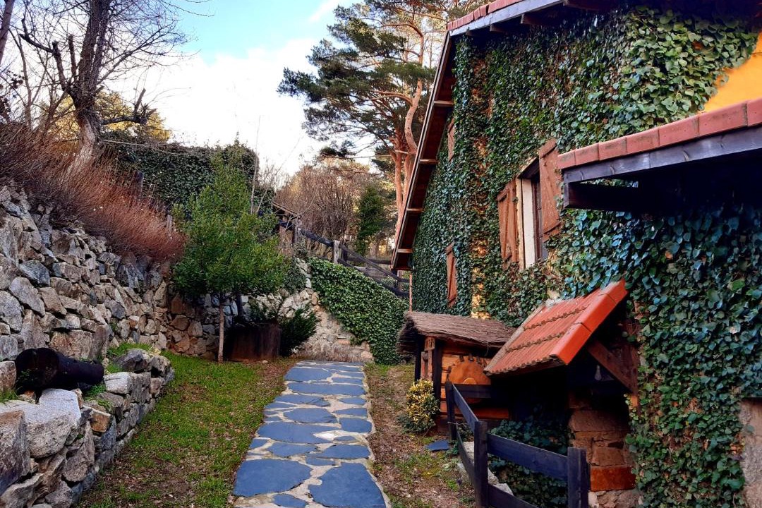 Photo of Others in Cercedilla