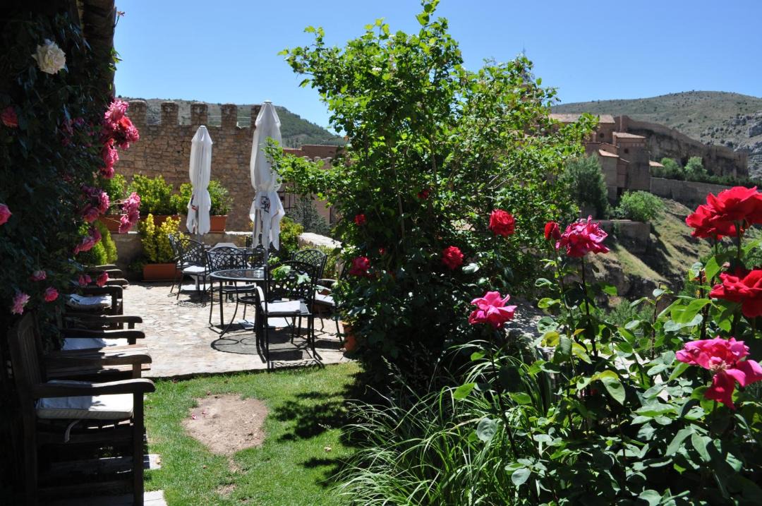 Photo of Others in Albarracin