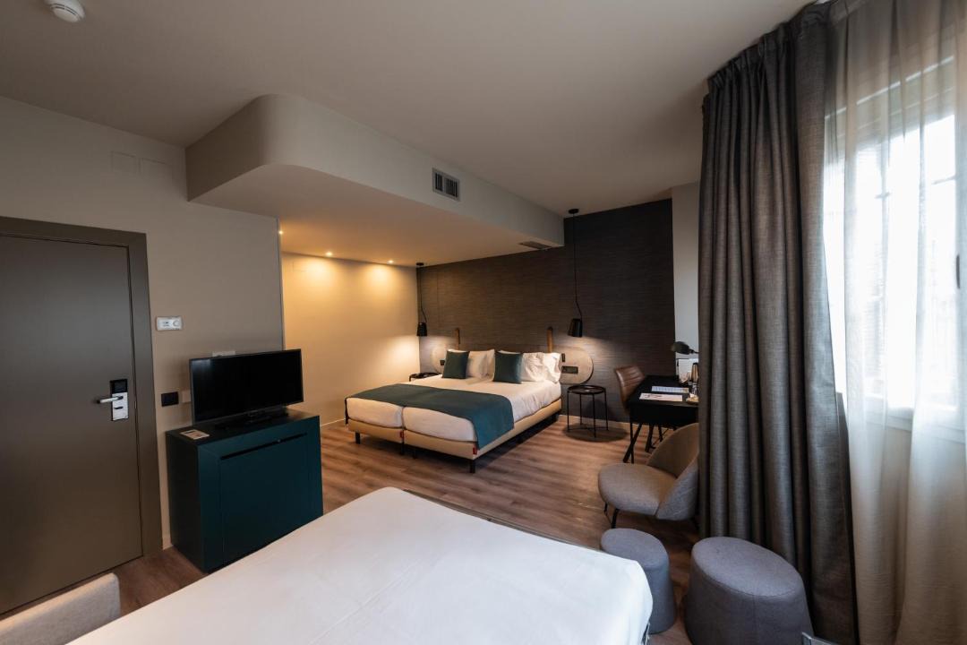 Photo of Bedroom in Sant Gervasi