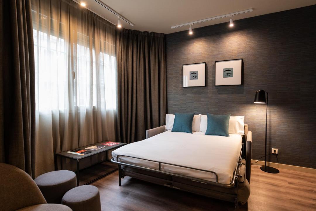 Photo of Bedroom in Sant Gervasi