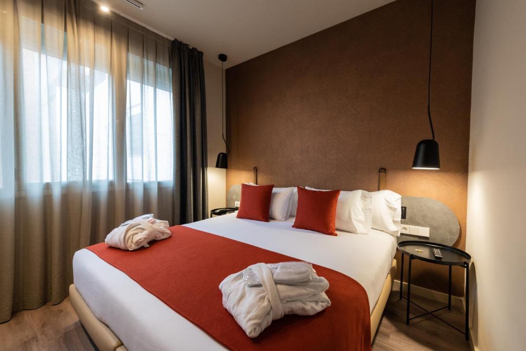 Photo of Bedroom in Sant Gervasi