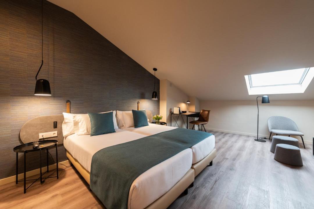 Photo of Bedroom in Sant Gervasi