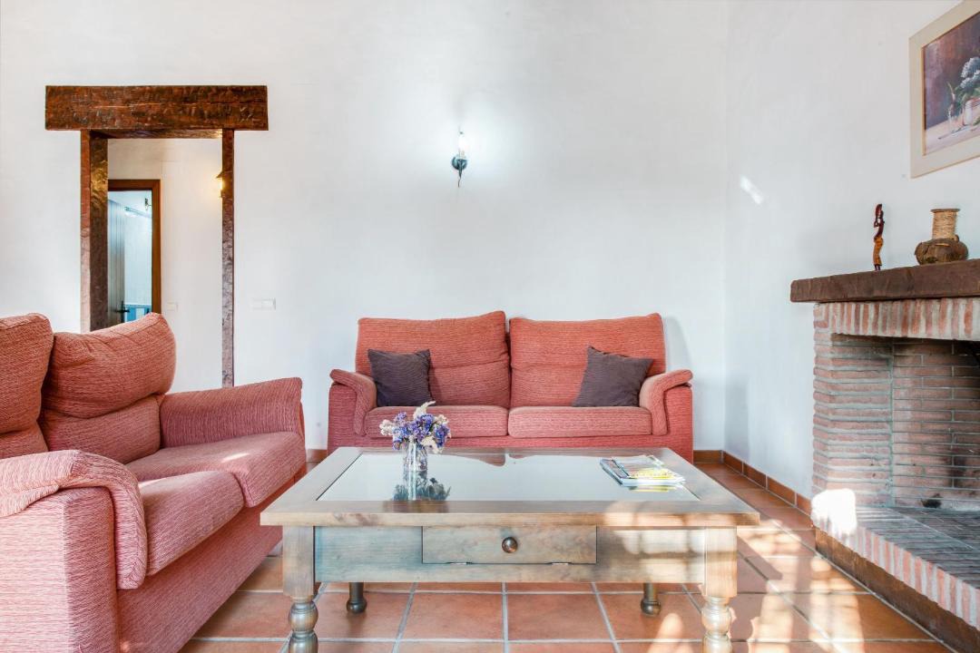 Photo of Livingroom in Conil de la Frontera
