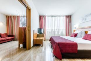 Photo of Bedroom in Ripollet