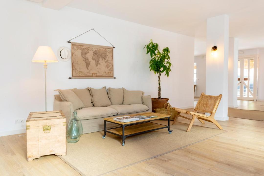 Photo of Livingroom in Sant Antoni de Portmany