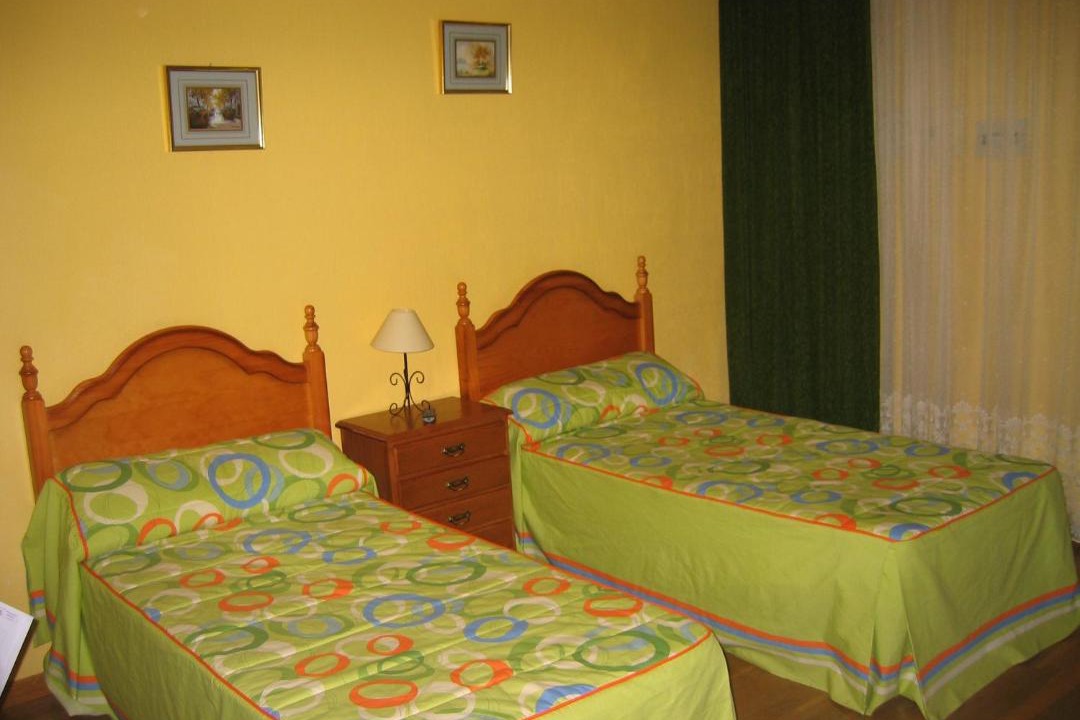 Photo of Bedroom in Almaden