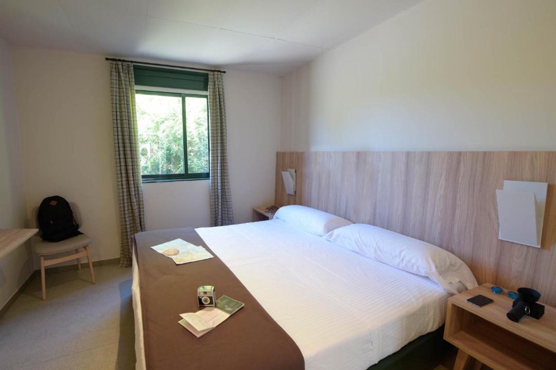 Photo of Bedroom in Santiago de Compostela