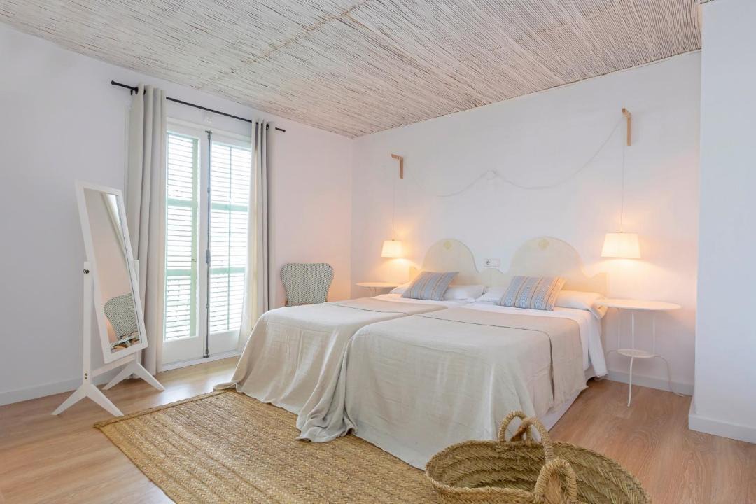 Photo of Bedroom in Sant Antoni de Portmany