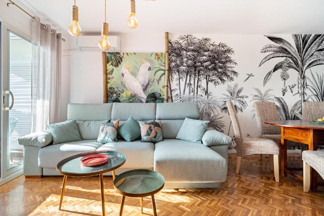 Photo of Livingroom in Montgat
