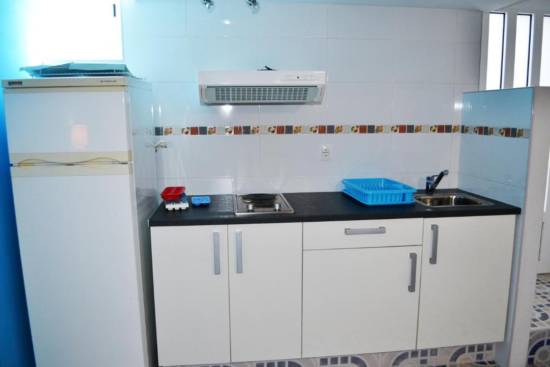 Photo of Kitchen in Llanca