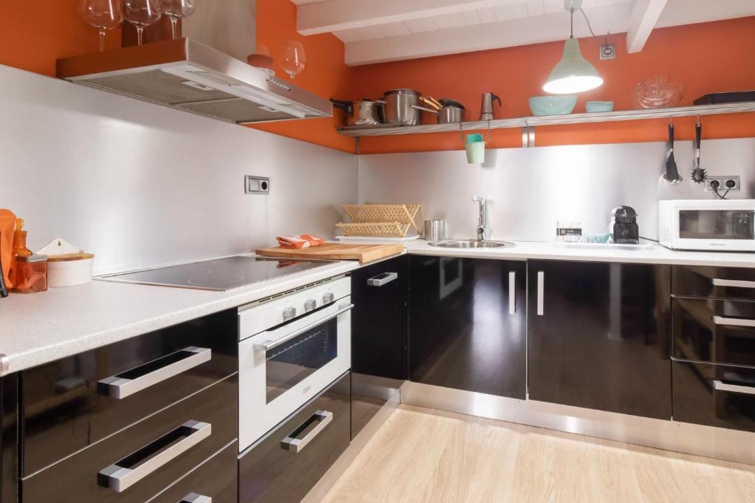 Photo of Kitchen in Vielha