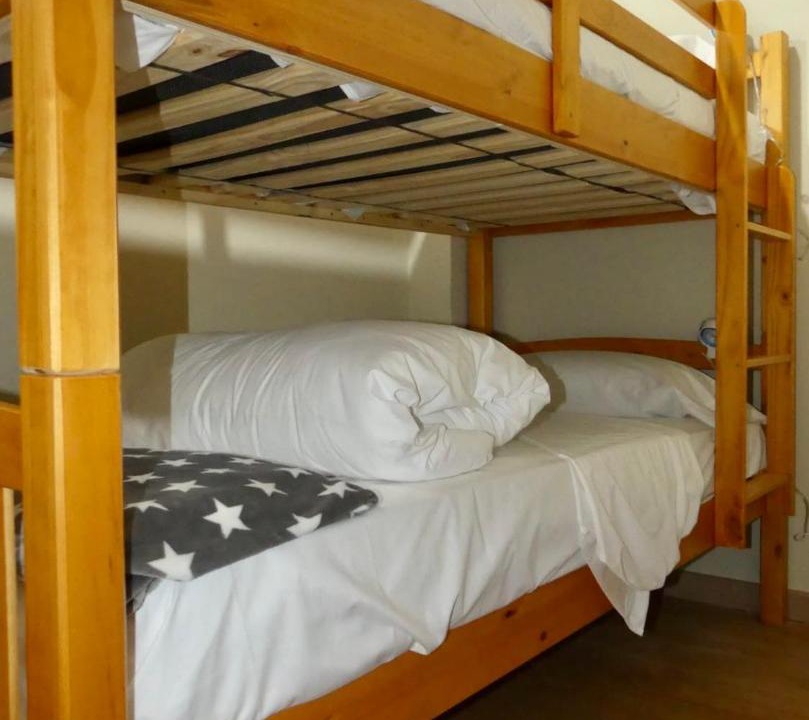 Photo of Bedroom in Vic
