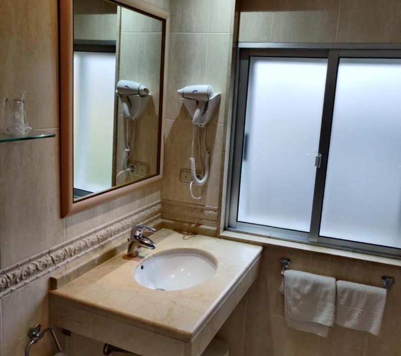 Photo of Bathroom in Padron