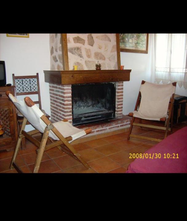 Photo of Livingroom in Molinos de Papel