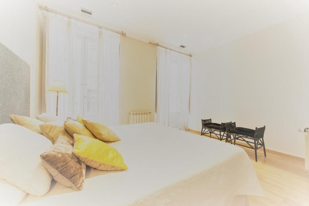 Photo of Bedroom in Cortes