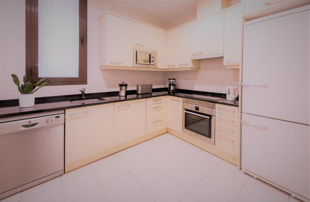 Photo of Kitchen in Cortes