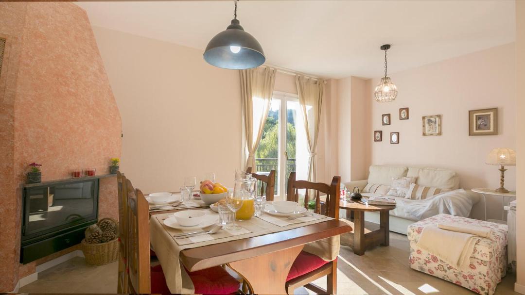 Photo of Livingroom in Arbucies
