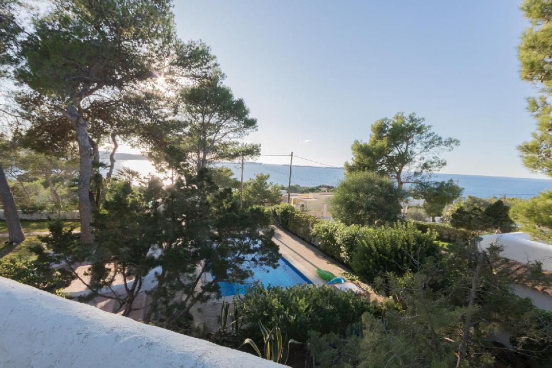 Photo of Outdoor in Cala Gracio