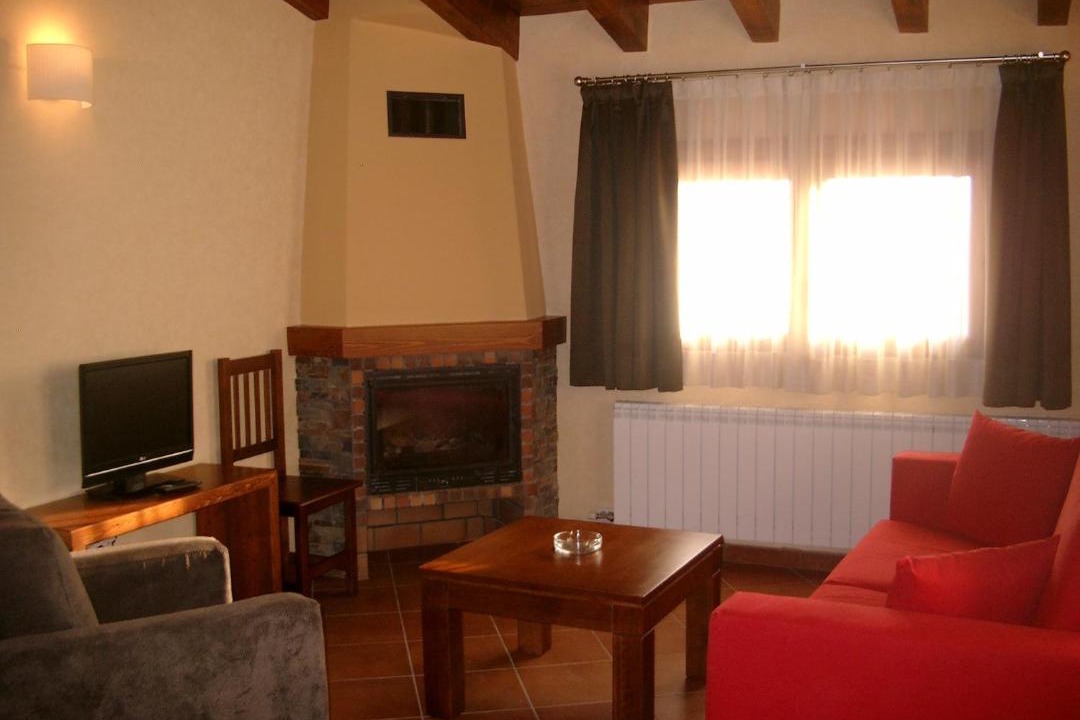 Photo of Livingroom in Bellver de Cerdanya