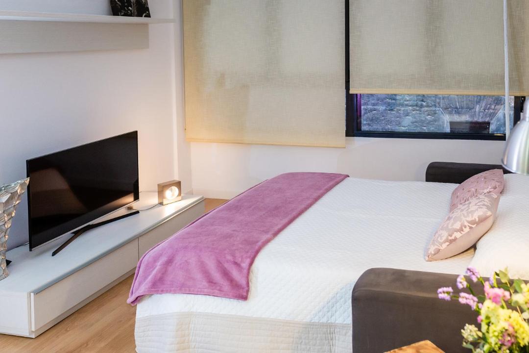 Photo of Bedroom in La Xerea