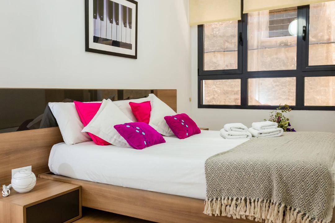 Photo of Bedroom in La Xerea