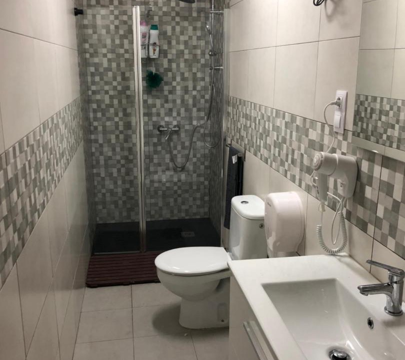 Photo of Bathroom in Terrassa