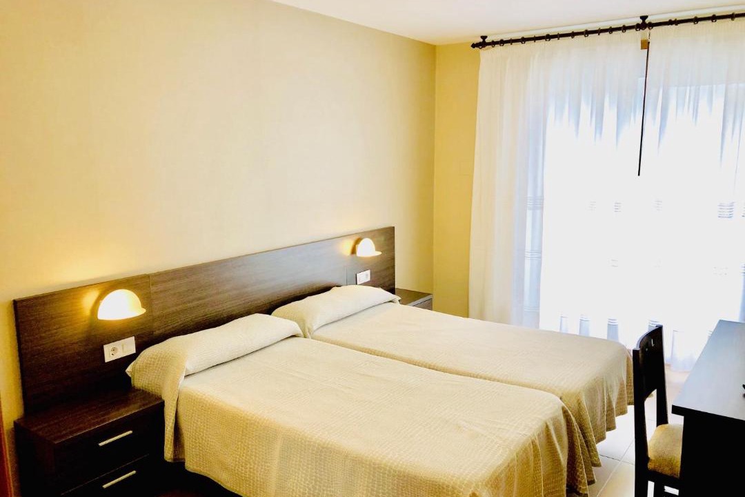 Photo of Bedroom in Sanxenxo