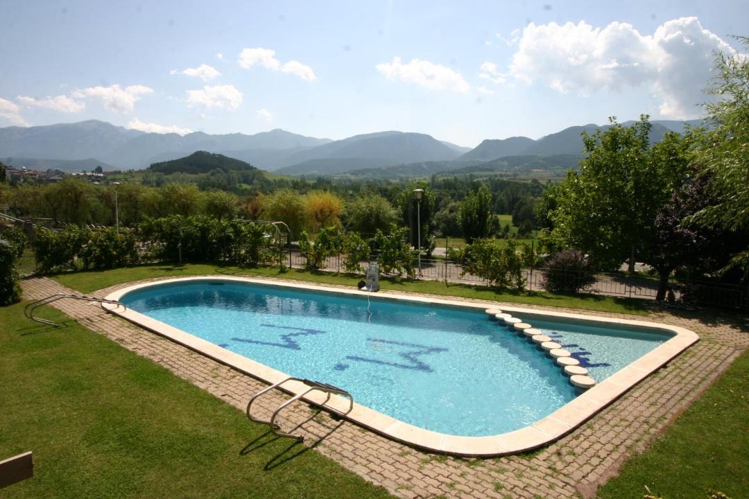 Photo of Others in Bellver de Cerdanya